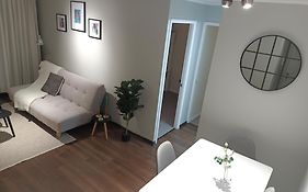 Departamento en Talca con 2 dormitorios